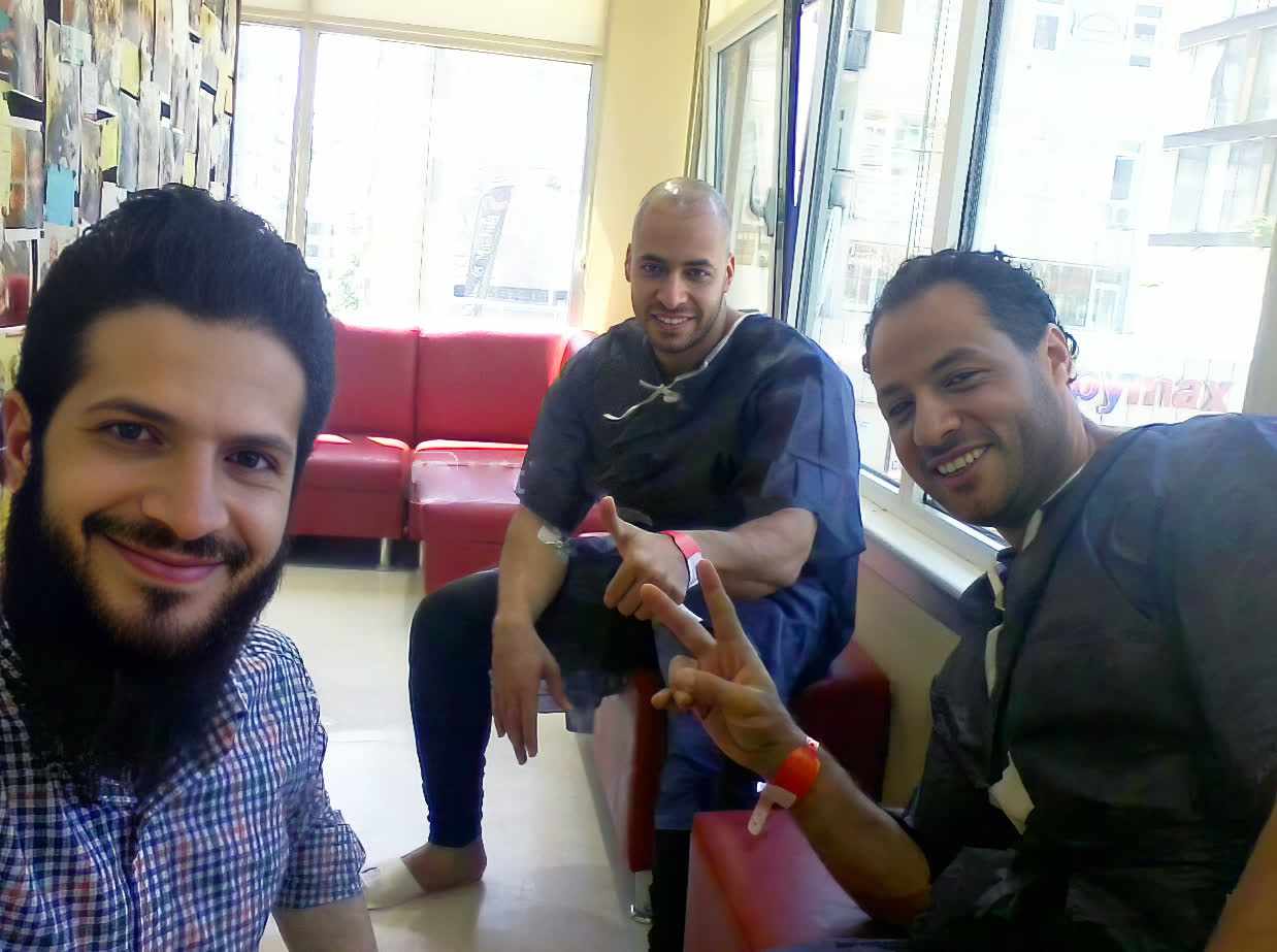 Türkiye’de Saç Ekimi Yolculuğunda Güven ve Direncin Dokunaklı Hikayesi