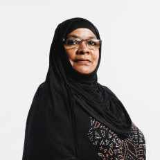 Bir Bakım Yolculuğu ve Hayat Kurtarıcı Kararlar: Fatima'nın Hikayesi