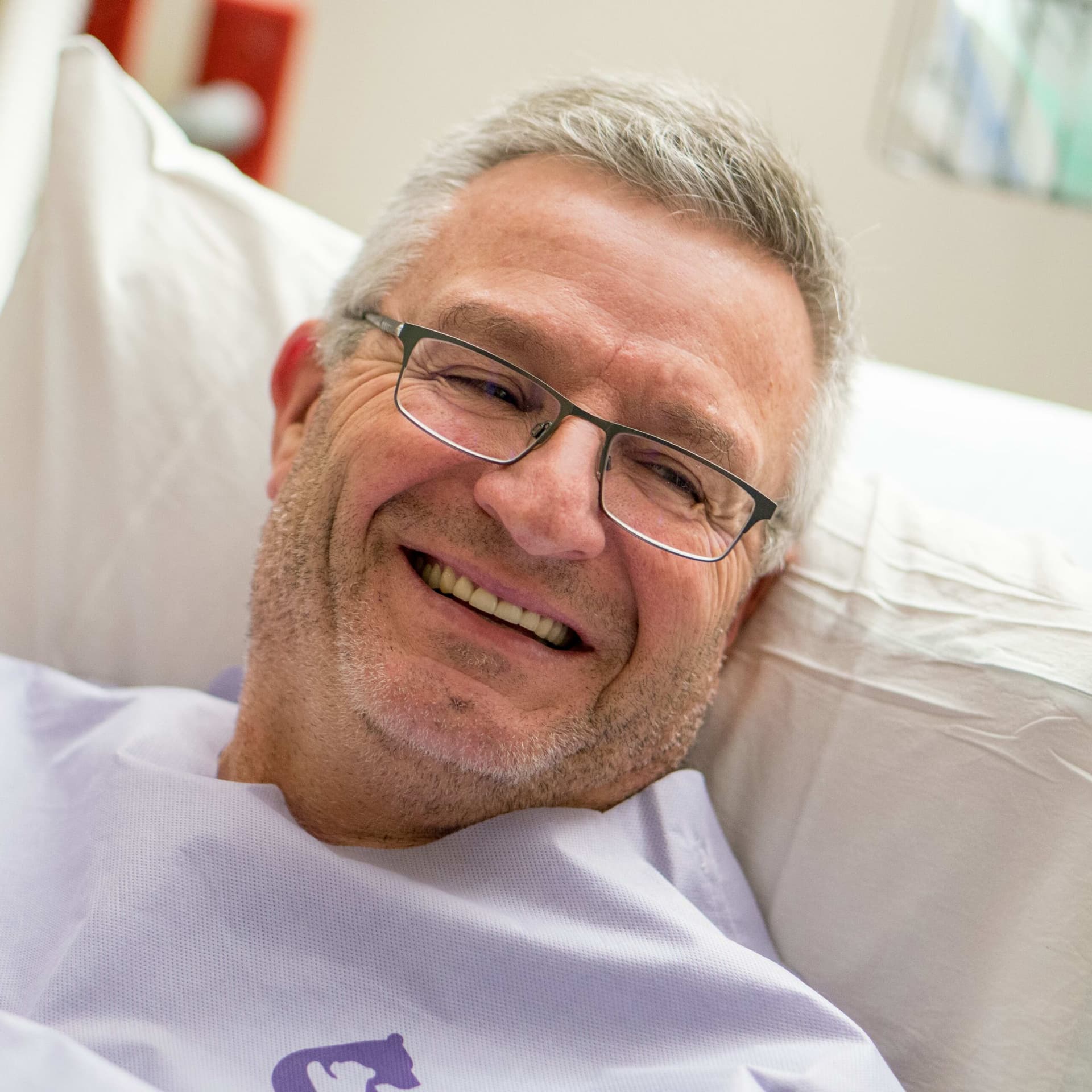 الفحص العام