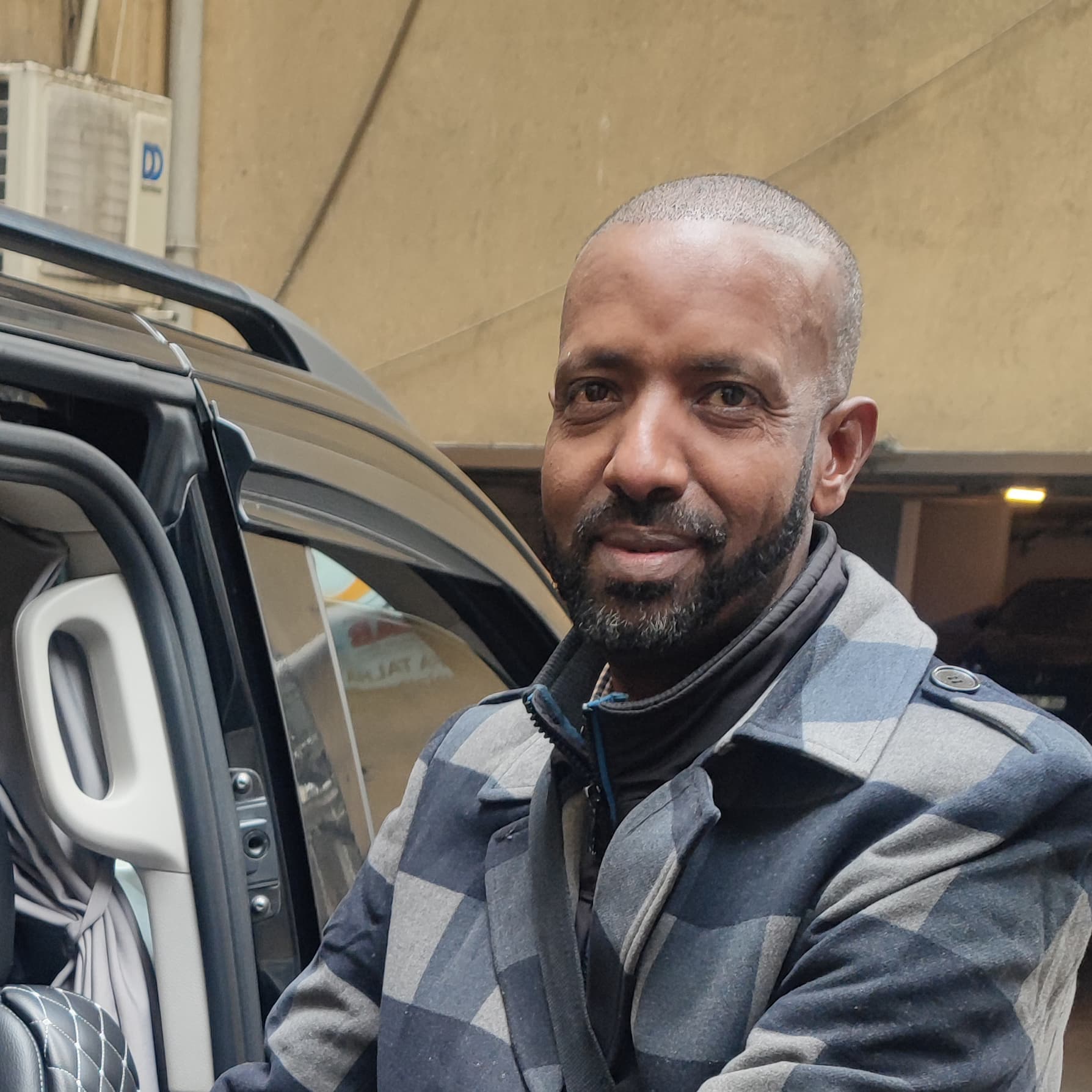 زراعة الشعر