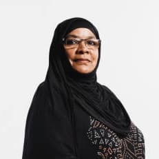 A Journey of Care and Life-Saving Decisions Fatima's Story