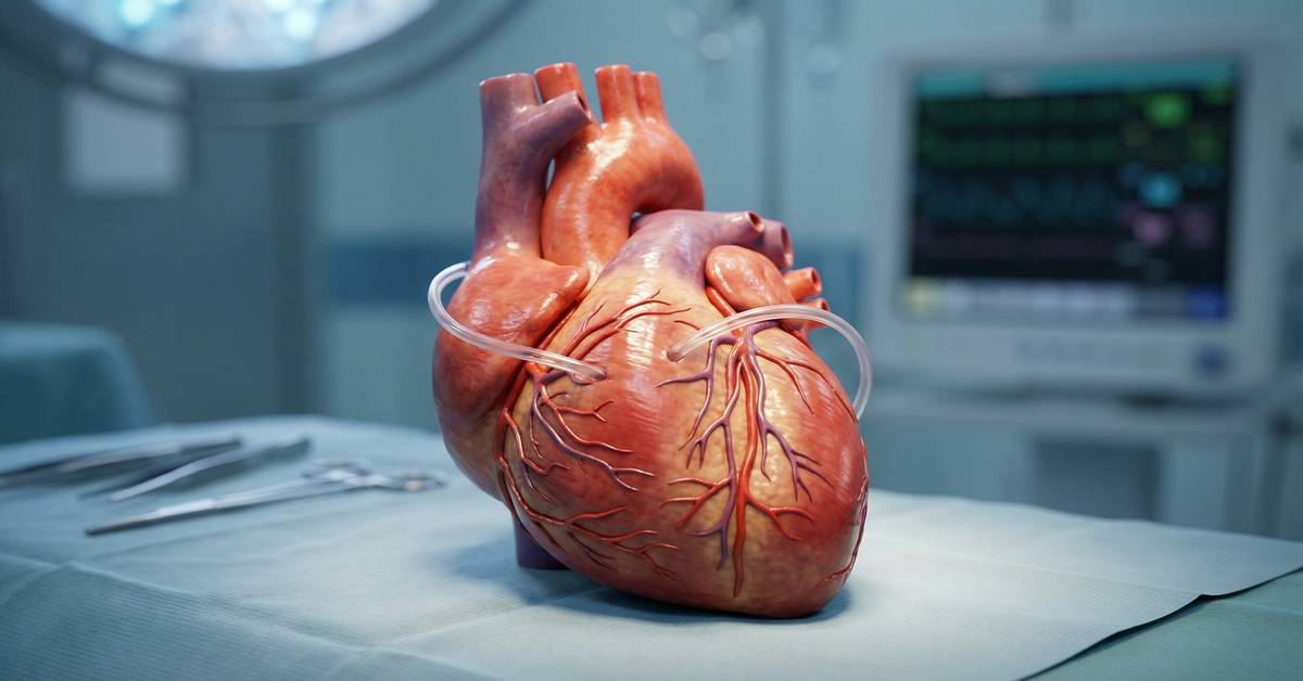 Coronary Artery Bypass Grafting (CABG)