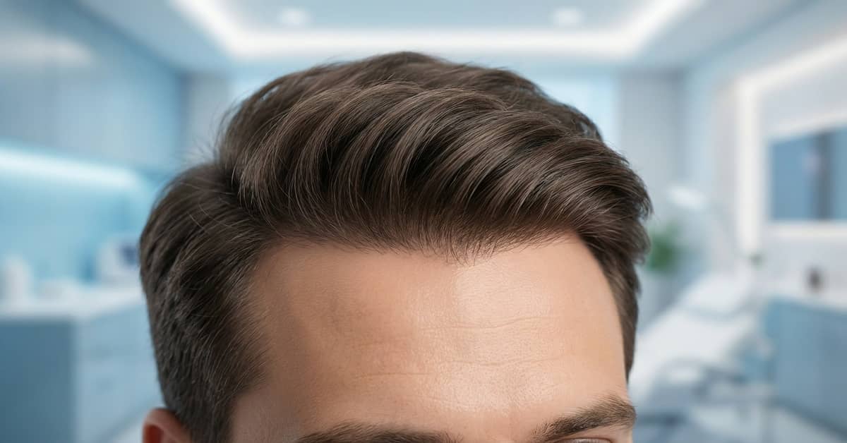 FUE Hair Transplant